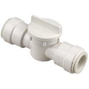 Watts Sea Tech 3539-14 Type 39 3/4 Inline Valve   Residential Use, Standard Application