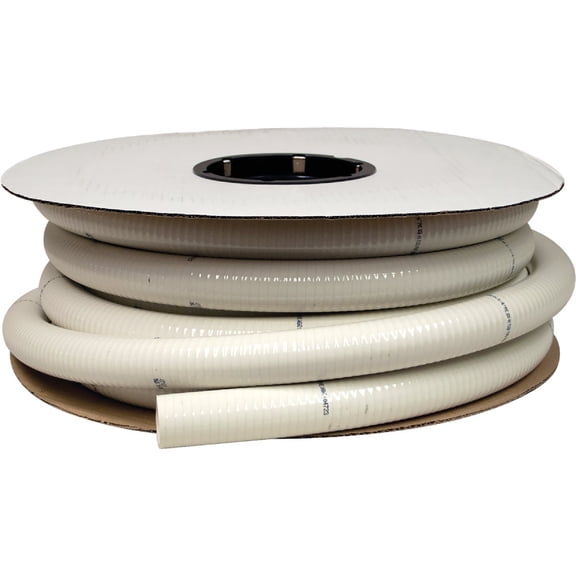 Anderson Spa-Flex Hose 1-1/4 " Id. X 50 ' Pvc Bulk