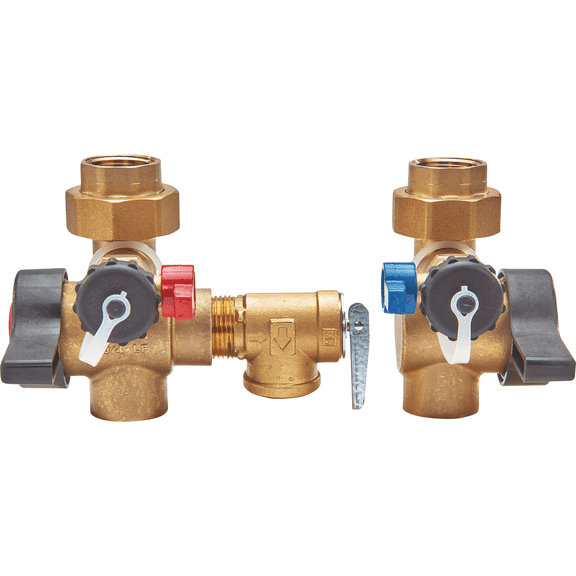 Watts Tankless Relief Valve - Pack of 12