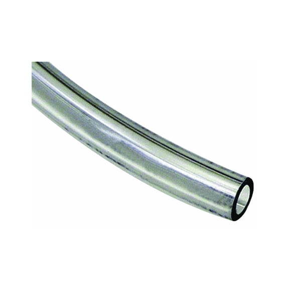 Watts Vinyl Tubing 1/8 " Id. X 3/16 " Od. X 100 ' Pvc Boxed
