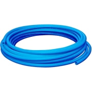 Watts WPTC08-300B 1/2-Inch By 300-Feet Pex Pipe Coil, Blue