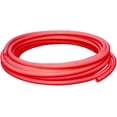 thumbnail image 1 of Watts WPTC08-300R 1/2-Inch By 300-Feet Pex Pipe Coil, Red — Residential Use, Standard Application, 1 of 1