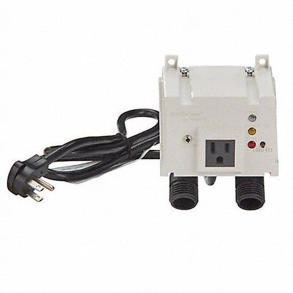 Watts Washing Machine,Smart Water Shutoff Valv 1/2 A2C-SC IntelliFlow
