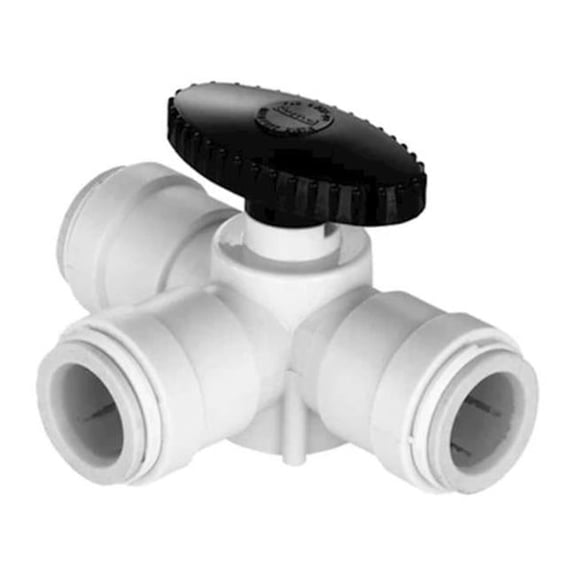 Watts Water Quality WAT81902994 Bypass Valve - 0.5 in. CTS