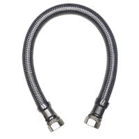 Mueller/ B&K B&K Stainless Steel Faucet Connector