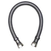 Mueller/ B&K B&K Stainless Steel Faucet Connector