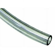 Watts Water Technologies Clear Vinyl Tubing Cut Lengths