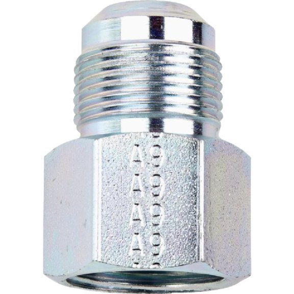 Watts Water Technologies Dormont Adapter Gas Fitting, Bulk - Pack of 8