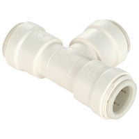 Watts Water Technologies Watts Quick Connect Plastic Tee - Pack of 10