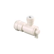 Watts Water Technologies Watts Quick Connect Stop Angle Valve - Pack of 5