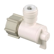 Watts Water Technologies Watts Quick Connect Stop Angle Valve - Pack of 5
