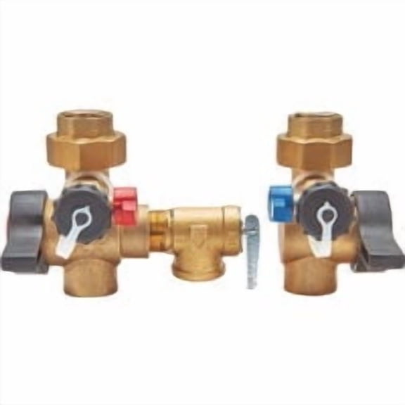Watts Water Technologies Watts Tankless Relief Valve - Pack of 24