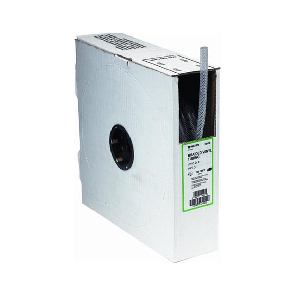 Watts Water Technologies XBVTP Reinforced Vinyl Tubing Coil