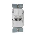 thumbnail image 1 of Wattstopper DSW-200-W Dual Technology Dual Relay Wall Switch Sensor 120/277V, White, 1 of 2