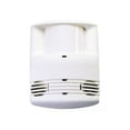 thumbnail image 1 of Wattstopper Dt-200 Dual Wall Occupancy Sensor, 360 Degree, 24V, White, 1 of 2