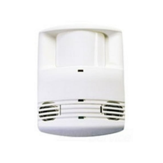 Wattstopper Dt-200 Dual Wall Occupancy Sensor, 360 Degree, 24V, White