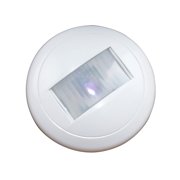 Wattstopper LS-301 Dimming Photo sensor Control Unit Occupancy Sensor Closed loop, ceiling mount, low voltage indoor, White