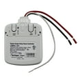 thumbnail image 1 of Wattstopper Lmrc-101 Digital Room Controller, Single Relay Room Controller On/Off, 1 of 3