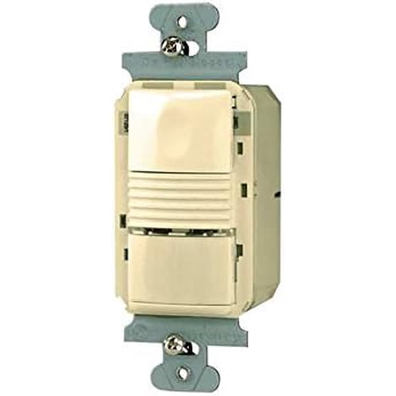 WattstopperPW-100-I Passive Infrared Ivory Wall Switch Sensor$$Tools & Hardware Other