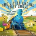 thumbnail image 1 of The Little Engine That Could: 90th Anniversary Edition (Edition 90) (Hardcover), 1 of 2