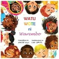 thumbnail image 1 of Watu Wote ni Warembo, (Paperback), 1 of 1