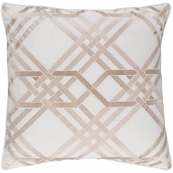 Wauchula 13" x 20" Pillow Cover