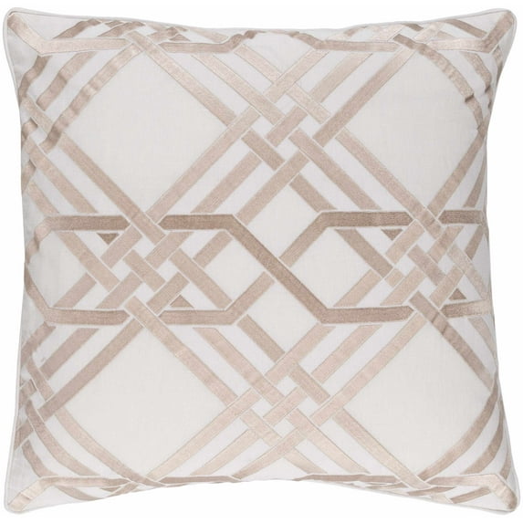 Hauteloom Wauchula Lumbar Pillow
