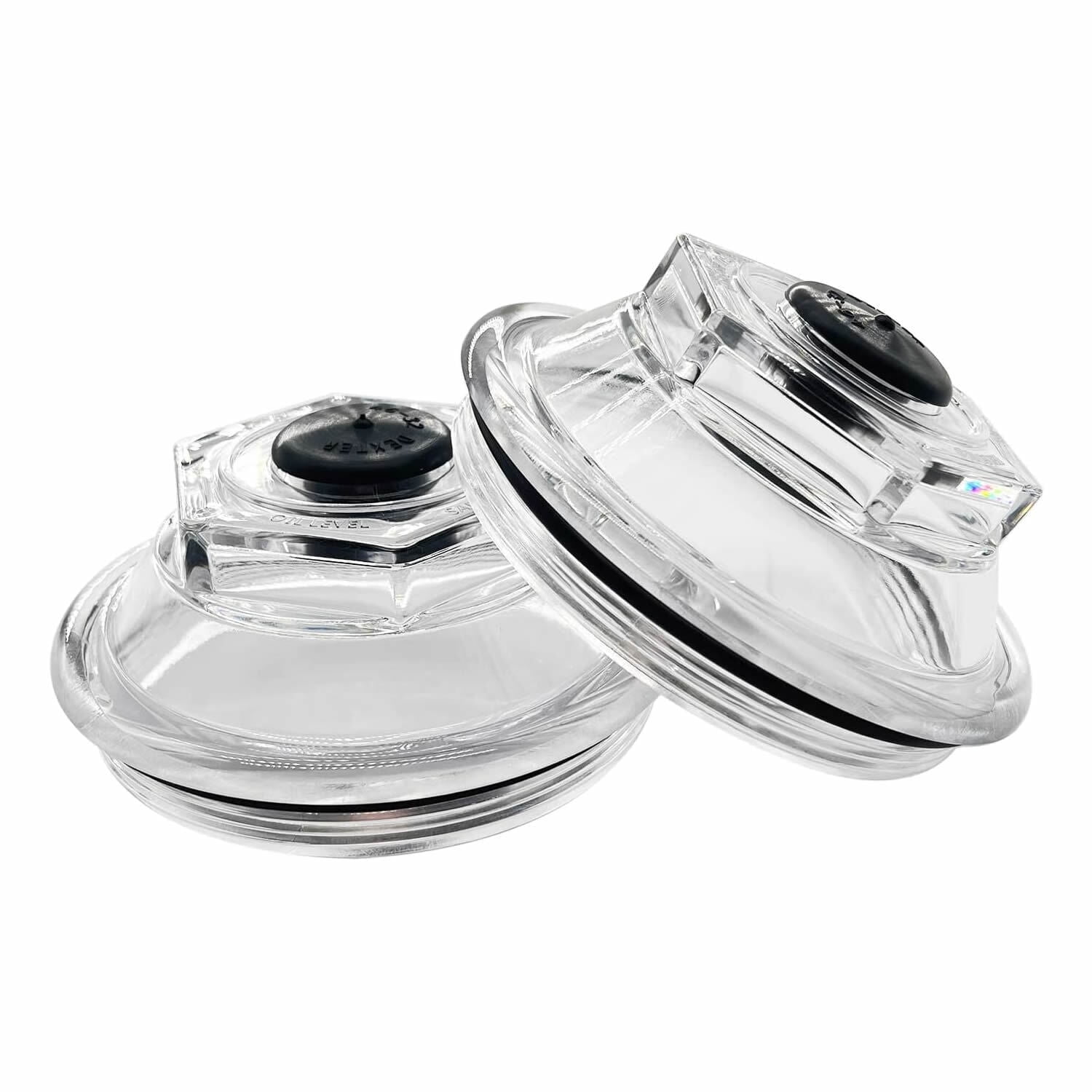 Wauebuly 2136 Oil Cap Kit Replacement for 9K 10K 12K 15K Axles K71148