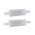 thumbnail image 1 of Wauebuly 2Pcs For Mercury Marine 5/16" In-Line Fuel Filter 35-816296Q2 35-816296B2 35-816296Q1 35-164941 35-8162961, 1 of 3