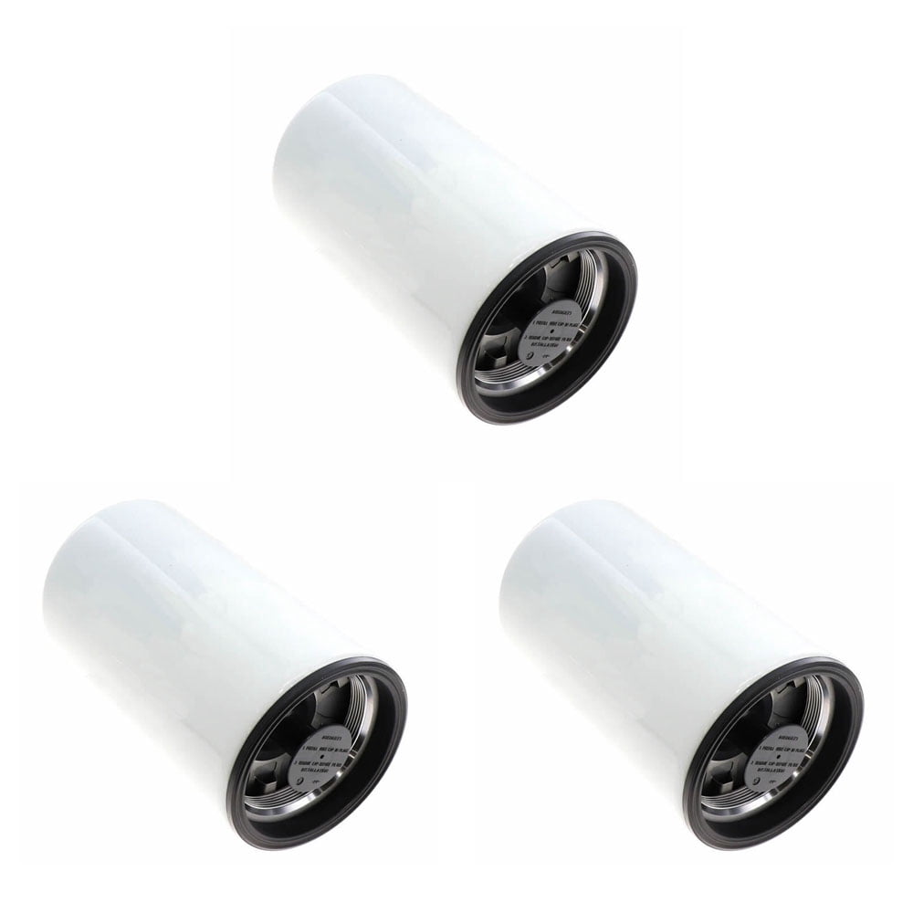 Wauebuly 3Pcs Primary Fuel Filter FF5776 for 11.9L Cummins 2010 ISX ...