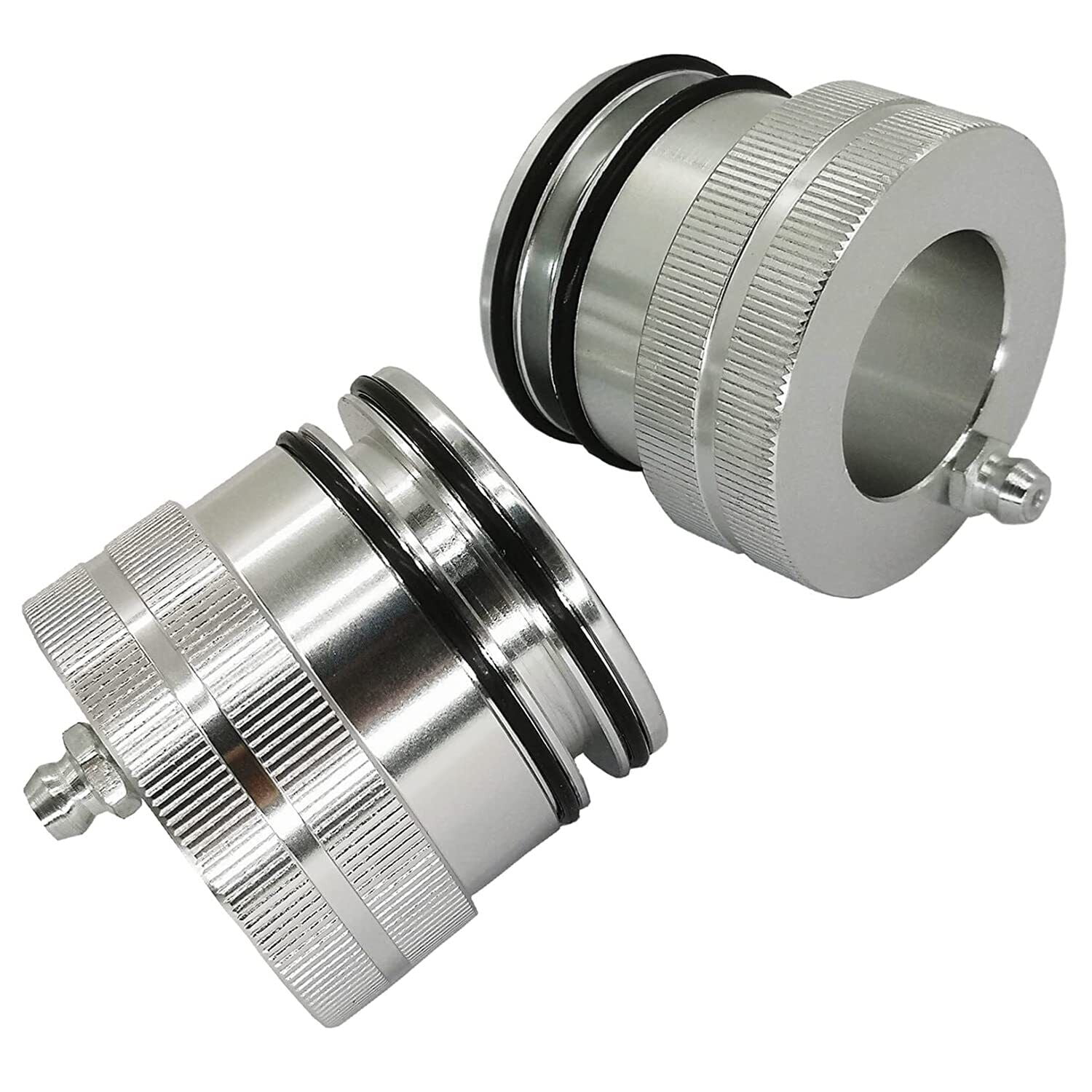 Wauebuly 40mm/44mm Front Rear Wheel Bearing Greaser Greasing Tool for