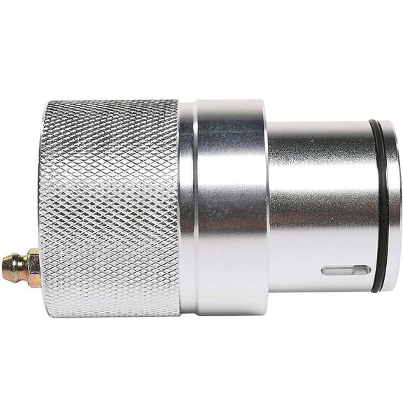 Wauebuly 40mm Rear Wheel Bearing Greaser Grease Tool for Polaris RZR Ranger Sportsman