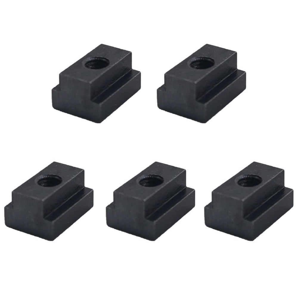Wauebuly 5Pcs T Slot Nuts for Toyota 2008-2018 Tundra 2005-2018 Tacoma ...
