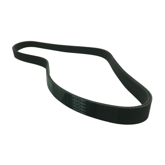 Wauebuly 6 Ribs 44.88 Inches 6PK1140 Drive Serpentine Multi Wedge Micro Belt for 2013-2007 Edge 2012-2009 Escape 2013-2011 Explorer