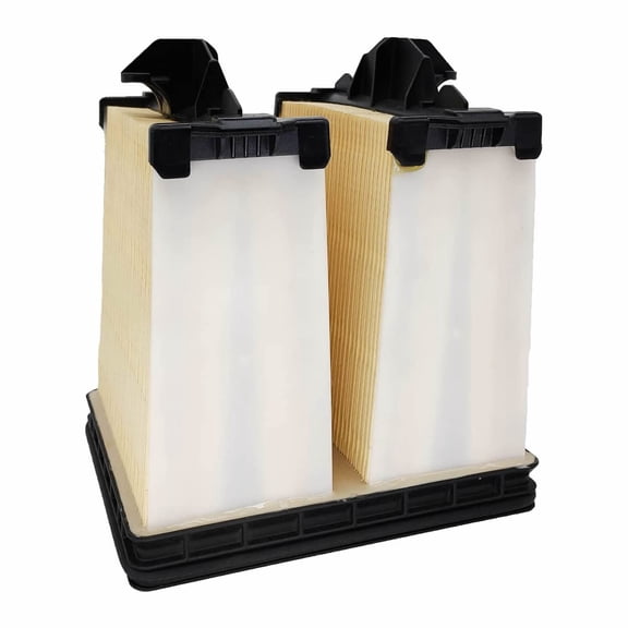 Wauebuly AF55020 Air Filter Element for Cummins QSF3.8 QSB4.5 QSF2.8 Engines Replaces for 46595499 5283826