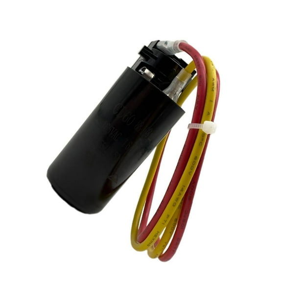 Wauebuly Air Conditioning Hard Start Device 8333A9021 Suitable for Air Conditioning Start AC Smoothly and Quickly 4800 4801 4805 4806 4820 4821