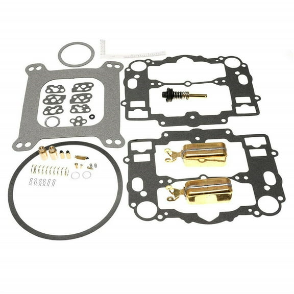 Wauebuly Carburetor Rebuild Kit For AFB Performance 4 barrel 500 600 650 700 750 800 CFM Edelbrock 1405 1406 1407