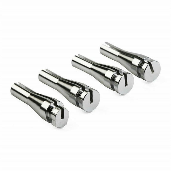 Wauebuly Door Truck Handle Latch Cable Repair Kit for Ford E-Serie Econoline Van E150 E250 E350 4Ends