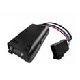 thumbnail image 1 of Wauebuly Electric Time Delay Trailer Brake Controller Replacement for 8508211 Digital Brake Control 2 to 8 Braking System RV Trailer Truck, 1 of 4