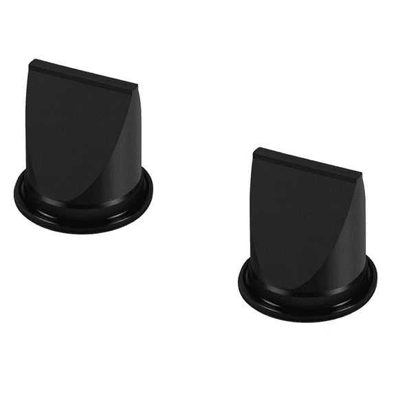 Wauebuly Fits S12D S12DAB S24D S32D Models Duckbill Valve Kit 385310076 1 Set of 2