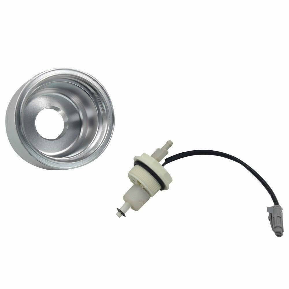 Wauebuly For 20012012 Chevy/GM Trucks 6.6L Duramax Diesel LB7 LLY LBZ