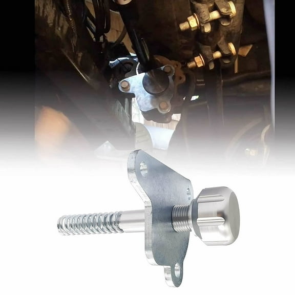 Wauebuly For 2007-2017 Wrangler JK JKU Rubicon Model Manual Swaybar Disconnect 1087