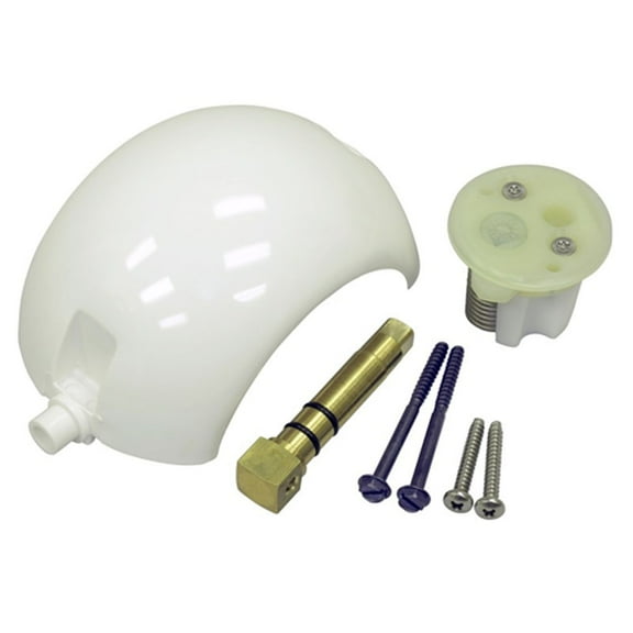 Wauebuly For Boat RV Toilets 108 111 131 168 206 208 Models Flush Ball and Shaft Cartridge Kit 385318162