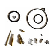 Wauebuly For Fury 125 YSK Carburetor Carb Repair Kit