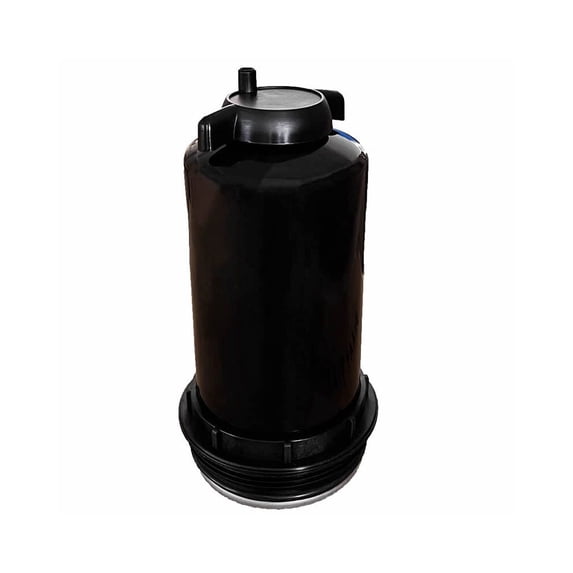 Wauebuly For John Deere 1010G 310L 4045 444K 5075M 6155R 6175M 6175R 6195M 6195R Fuel Filter Element RE551507