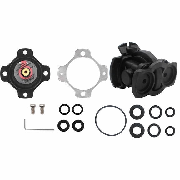 Wauebuly For K-304 K-11748 Shower Valve Mixer and Pressure-Balancing Unit Kit GP876851 Include Replacement for GP800820 GP77759