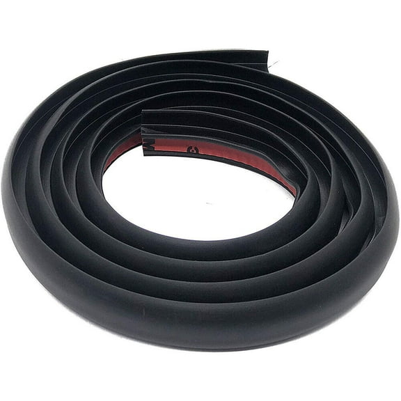 Wauebuly Hard Top Seal Kit Wind Noise Ceiling Rubber Noise Reduction Kit For 2007-2019 Jeep Wrangler JL JK