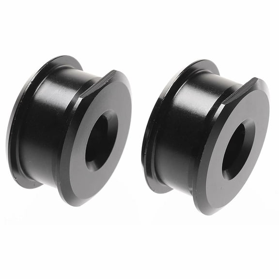 Wauebuly Replacement for 2013-2018 Focus ST & RS 2 Cables Shift Cable Bushing Black