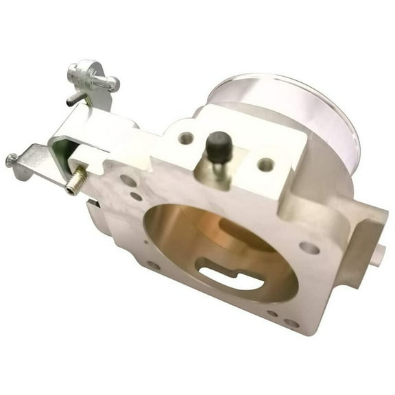 Wauebuly Throttle Body 1724 62MM For 1991-2003 Jeep Wrangler 1998-2001 Cherokee 4.0L