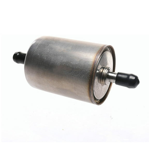 Wauebuly Universal Light Truck Car 3/8" Magnetic Inline Automatic Transmission Filter Replace 71200 for Toyota Ford Honda